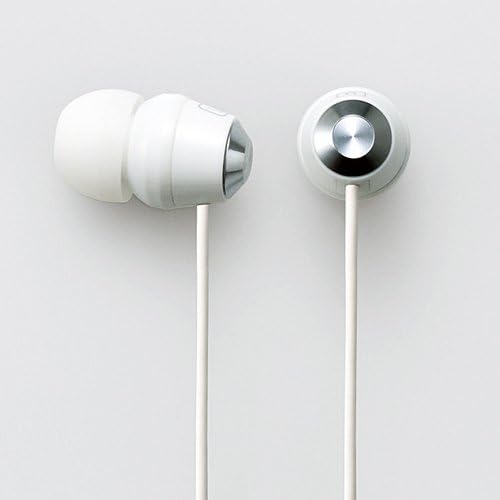 Logitec 任天堂ライセンス商品 ステレオヘッドホン 3DS用 コードキーパー付 ホワイト