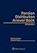 Pension Distribution Answer Book, 2016 Edition