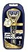 Produktbild Alte Version  Gillette Rasierer Fusion Proglide Power Gold  LIMITED EDITION