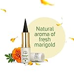 Farmherbs 100% Herbal Kajal Stick for Adults - Olive wax based, certified Lead-free, irritation-free, synthetic chemical-free, waterproof with advanced herbal technology by renowned eyecare institute - Image 5
