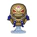 Funko Pop! Marvel: Ant-Man and The Wasp: Quantumania - M.O.D.O.K.