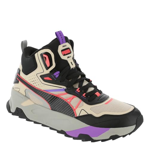 PUMA Trinity Mid Hybrid Men's Sneaker