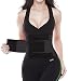 YIANNA Women's Waist Trainer Tummy Belt-Body Shaper Belt for Hourglass Shaper