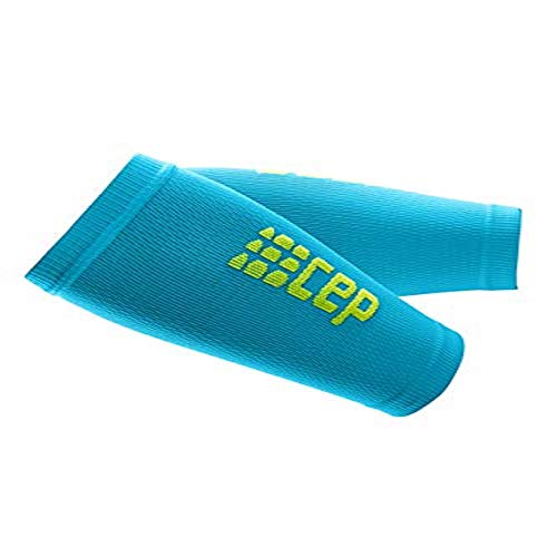 Forearm Sleeves, Hawaii Blue/Green, Unisex, IV