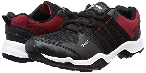 Image of Lancer Mens Hector-901 Running Shoe