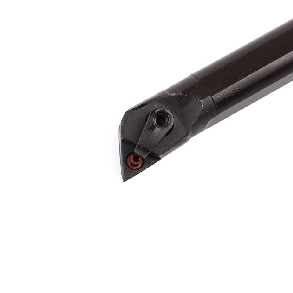 Porta herramienta torneado CNC para fresas miniatura 3