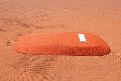 Gulfstream Allstar Mounds 6\" Pro - 6\" Portable Pitching Mounds