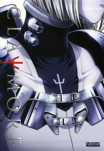 Claymore (Starter Set)