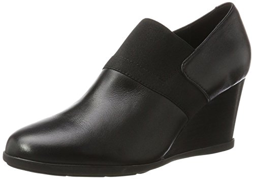 Geox Women's Inspiration Wedg 2 Dress Pump