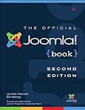 Official Joomla! Book, The (Joomla! Press)