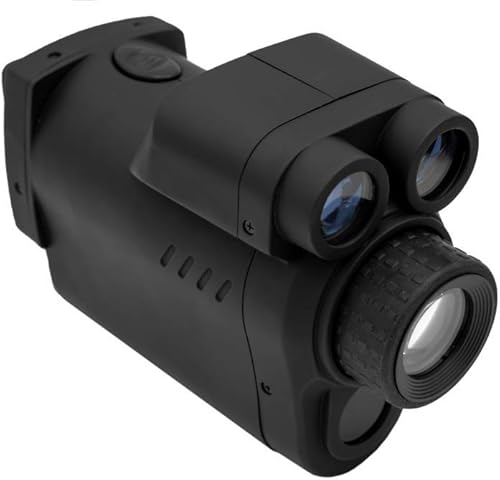 X-Vision Rangefinder