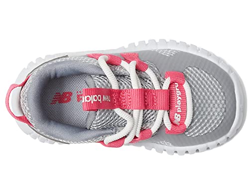 Image of New Balance Kid's Playgruv V1 Bungee Sneaker