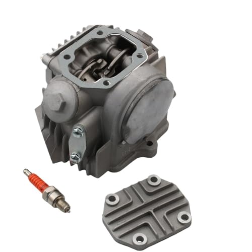 Kit de culata de motocicleta de 4 tiempos para restaurar la potencia de tu motor 139FMB