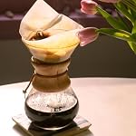 Pilot Coffee Roasters Catalyst Decaf Mélange, rôti moyen coffee, notes riches de chocolat au lait et de cassonade (300g, Haricot entier)