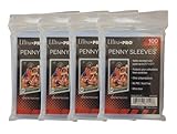 Ultra Pro Penny Custodie per carte da collezione Pokemon