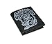 Produktbild Gas Monkey Garage Wallet Portomonnaie Monkey Head Black