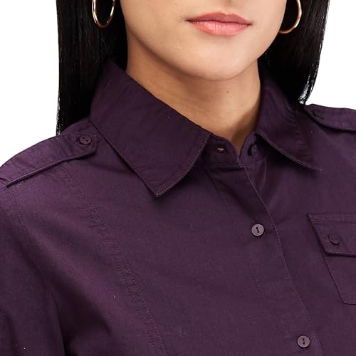 Image of Spykar Women Shirt