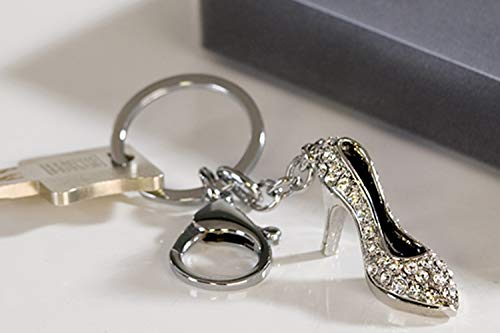 Preisvergleich Produktbild Casablanca Schlüsselanh.High Heel,L.11cm