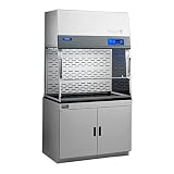Labconco Paramount Tall 4ft
