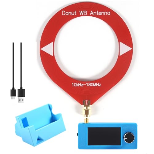 Récepteur radio SI4732 multisignal | Mini radio de poche ondes courtes FM AM LSB USB