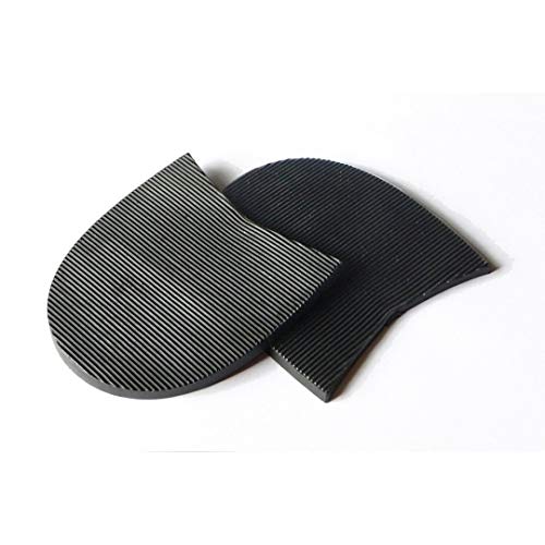 Soltrack coller sur le talon (la Paire) - 83 mm