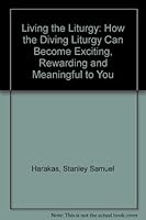 Living the Liturgy B00B8NH6GE Book Cover