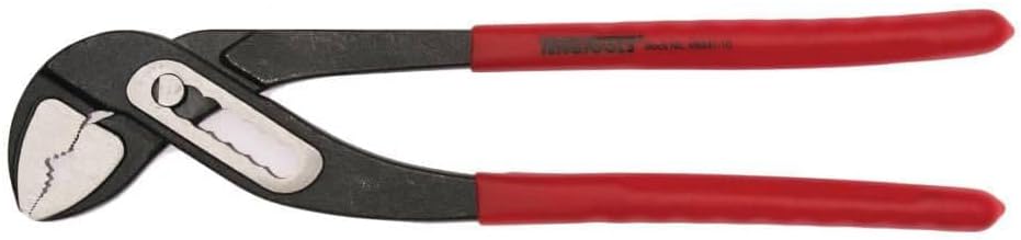 Teng Tools 7 Inch Vinyl Grip Slip Joint/Water Pump Pliers - MB481-7