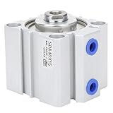 pistones neumaticos funcionamiento El parte delantera fin cubrir es guiado por uno mismo-lubricante aspectos, cuales posee bien lubricación y estrella de guía rendimiento.