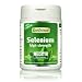 Produktbild GF Selen, 200 µg, natürlich, 180 Tabletten, hochdosiert, vegan  wichtig für die Schilddrüse und das Immunsystem. OHNE künstliche Zusätze. Ohne Gentechnik.