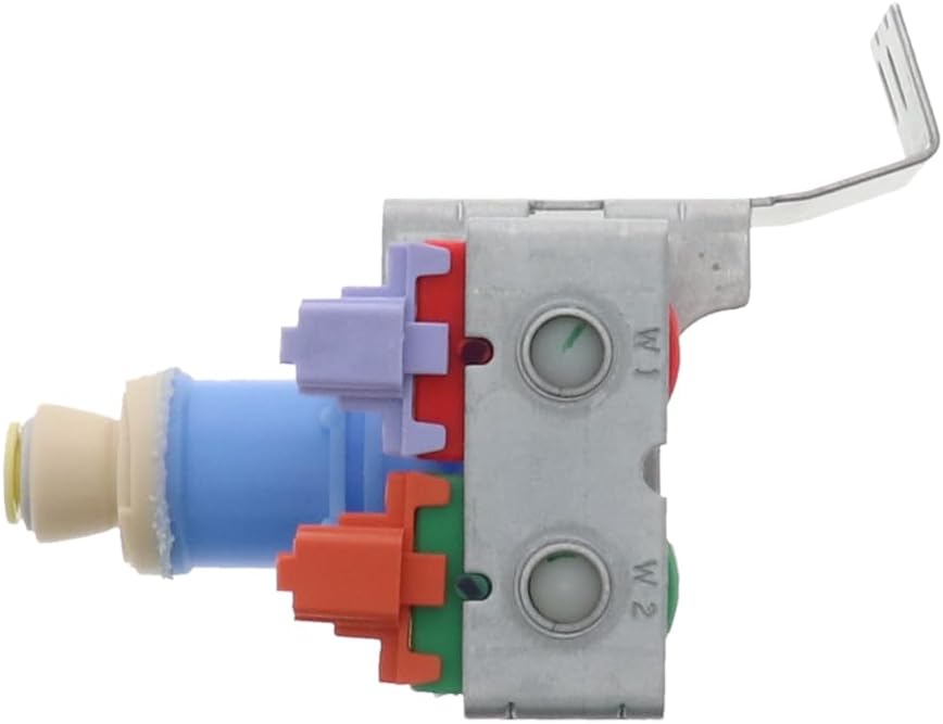 ERP W11645245 Refrigerator Water Valve