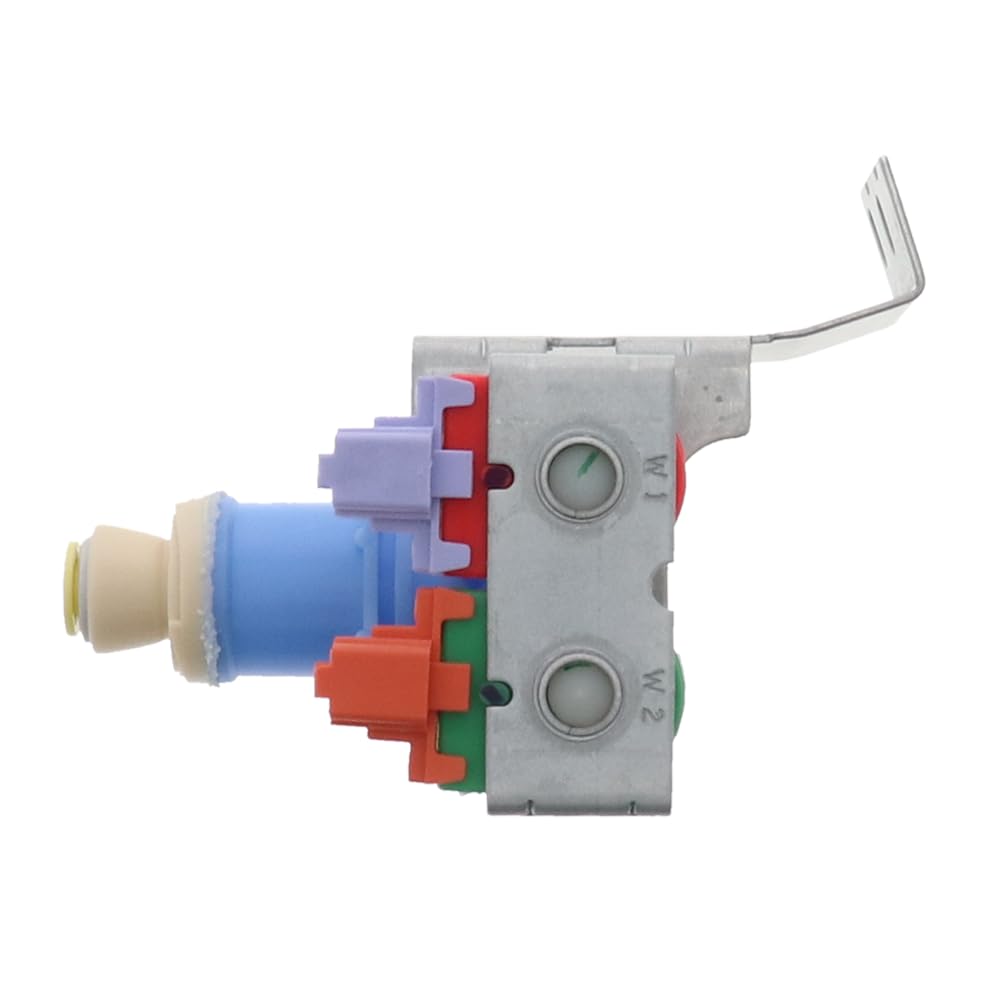 ClimaTek Refrigerator Water Valve replaces KitchenAid Maytag