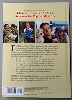 Hardcover The Best of Reader's Digest Book