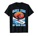 Skiing Days Feels Ski Wintersport Snowboard Skate