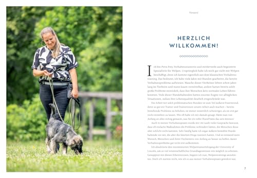 Der Welpen-Alltags-Helfer: Erziehung, Training und Probleme souverän meistern - stressfrei durch die erste Zeit mit jungem Hund (GU Welpen)