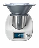 BROTECT 2-Stück Schutzfolie kompatibel mit Vorwerk Thermomix TM5/ Vorwerk Bimby TM5 Displayschutz Folie Ultra-Klar