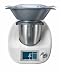 Produktbild BROTECT (2 Stück Schutzfolie für Vorwerk Thermomix TM5/ Vorwerk Bimby TM5 Displayschutz Folie Ultra-Klar