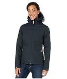 Fjällräven Damen Jacke Stina, Black, M, F89234-550