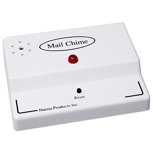 Mail Chime - Mail Alert