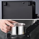 Stainless Fruit Press Juicer Squeezer Juice Press Citrus Crusher Suitable For Various Commercial And Family Gatherings, Can Be Used For Dragon Fruit, Pomegranate, Orange, Watermelon (black) - Image 8