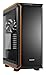 be quiet! Dark Base Pro 900 rev. 2 Full-Tower Nero, Arancione