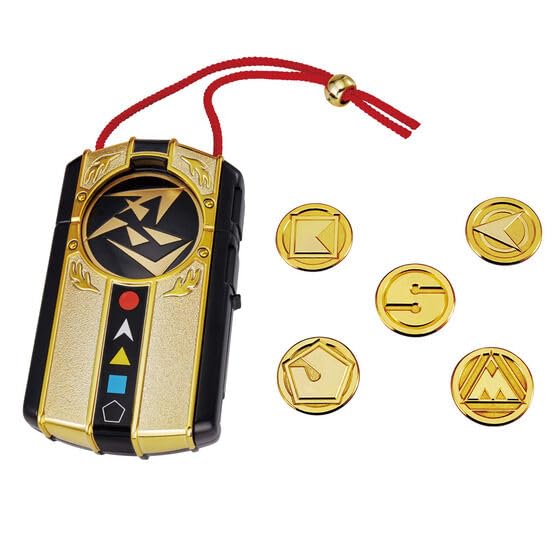 Amazon | ドロンチェンジャー 30th ANNIVERSARY EDITION 「忍者