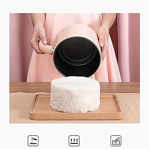 Olla Eléctrica Multifunción Mini PNAWLLCF-658 1.8L miniatura 8