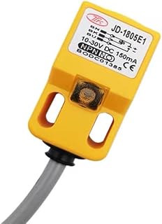 1PC New For JD-1805F1-P25 Proximity Switch (15 days to order)