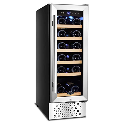 Top 15 Best Wine Fridge For Garage In 2021