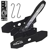 Brake Caliper Compression Tool Brake Caliper Press Tools 360° Adjustable Ratcheting Brake Caliper Pi