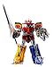 Bandai Soul of Chogokin Power Rangers: Megazord GX-72 Action Figure