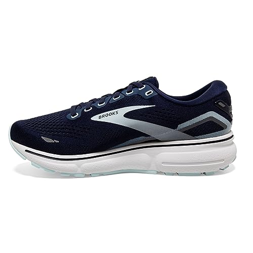 Brooks 1203801B450 Women'S Ghost 15 Neutral Running Shoe thumb #4