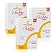 Produktbild OMEGOR Vitality 1000 Kapseln mit Omega 3, EPA, DHA und Vitamin E, 3er Pack (3 x 60 Kapseln)