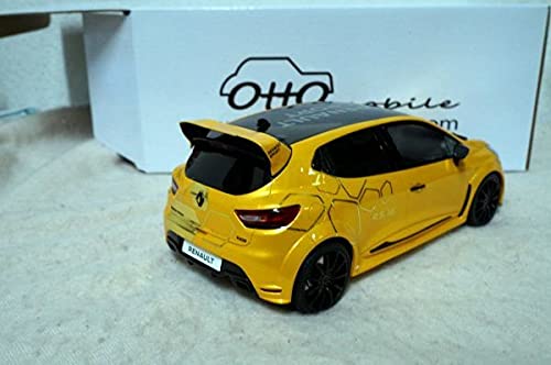 Amazon | otto mobile ルノー クリオ R.S 16 コンセプトカー 1/18