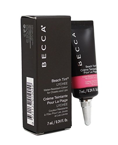 BECCA Beach Tint - Lychee